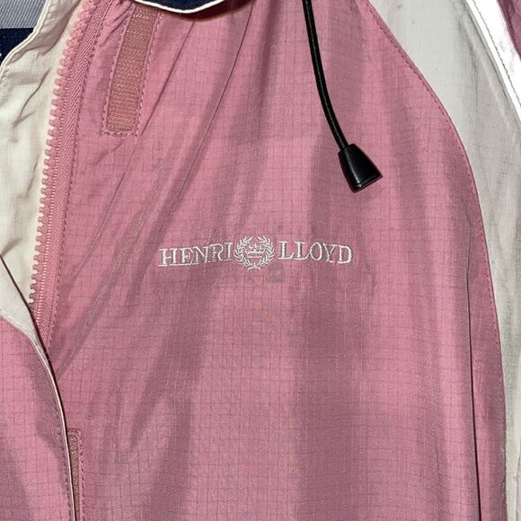 Henri Lloyd jacket size XL - Picture 3 of 11